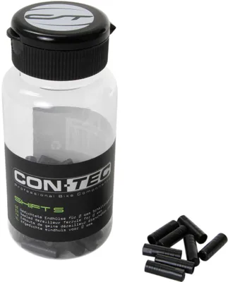 Produktbild von Contec Ct Anschlaghuelse Shift S Gedichtet Schwarz