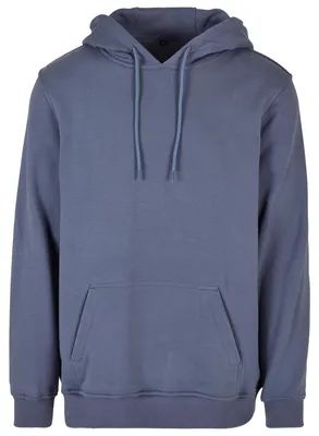 Produktbild von Build Your Brand - Kapuzenpullover für Herren LT2399 (XL) (Graublau)