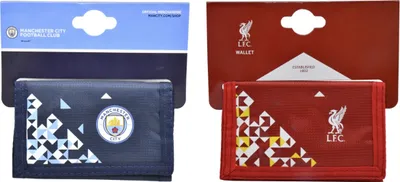 Image de MANCHESTER CITY Portefeuille de particules