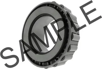 Produktbild von Kegelrollenlager L45449/410 /QVK210 ID 29mm AD 50,29mm Breite15,33mm 1St./VE SKF