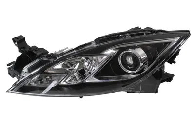 Produktbild von ABAKUS Scheinwerfer Links für MAZDA 6 Kombi (GH) 216-1155L-LDEM2