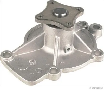 Produktbild von HERTH+BUSS JAKOPARTS J1511043 Kühlmittelpumpe Wasserpumpe für NISSAN ALMERA TINO (V10) PRIMERA (P11) PRIMERA Hatchback (P11) ALMERA I Hatchback (N15)