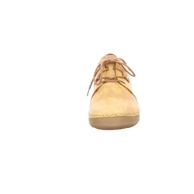 Produktbild von JOSEF SEIBEL Fergey 91 | Halbschuh für Damen | Gelb