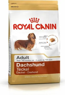 Immagine prodotto di Royal Canin Dachshund Adult 1,5kg