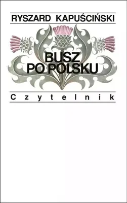 Obrázok produktu pre Busz po polsku wydanie 11