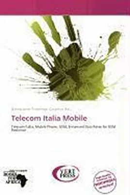 Produktbild von Telecom Italia Mobile