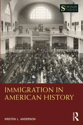 Image de Immigration in American History