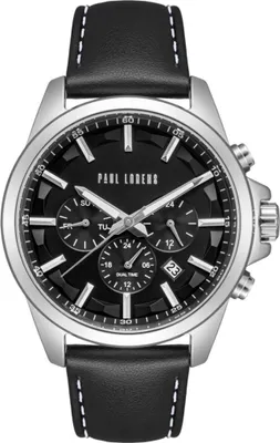 Image de Montres Paul Lorens PL20010A1A1