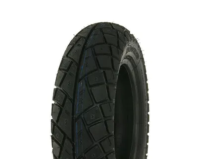 Obrázek produktu pro Pneumatiky Heidenau 120/70-13 53P Tl K62 Snowtex He Ms