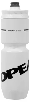 Immagine prodotto di Borraccia Topeak Logo 750 ml – bianca