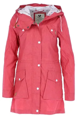 Produktbild von Ragwear Clancy Damen Übergangsjacke
