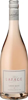 Produktbild von Côté Rosé - Domaine Lafage