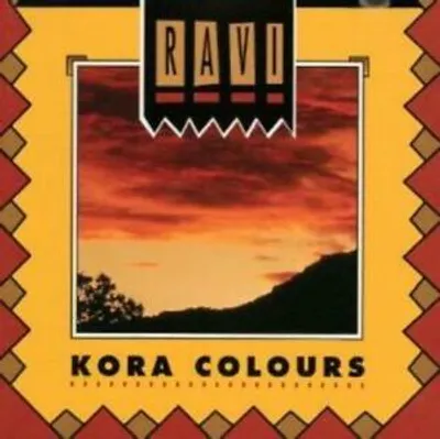 Immagine prodotto di Kora Colours [Importazione dal Regno Unito]