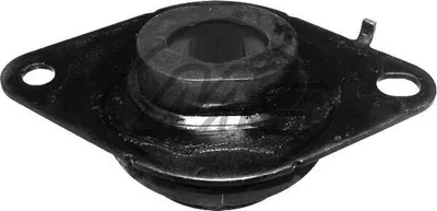 Produktbild von Metalcaucho Motorlager Links für RENAULT ESPACE IV (JK0/1) 04462