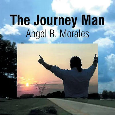 Produktbild von The Journey Man