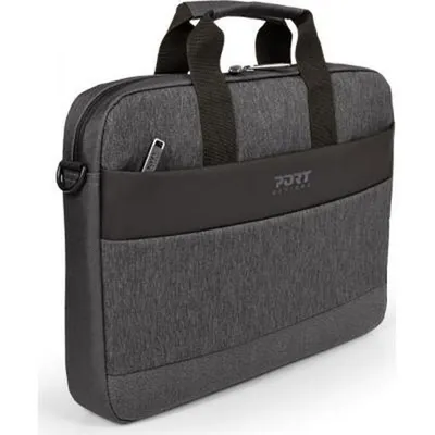 Image de PORT PORT135069 - Sacoche PC 15.6" Boston Noire