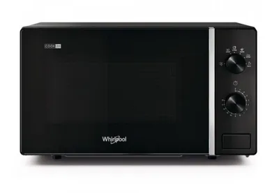 Image de Whirlpool MWP 101 - Four à micro-ondes noir