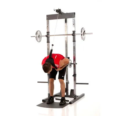 Produktbild von FINNLO Zubehör Bauchtrainings-Seil AB-Strap