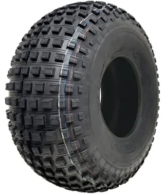 Obrázok produktu pre 22x11.00-8 Knobby ATV pneumatika, Quad príves pneumatiky 22 11 8 pneumatika 4ply Wanda heavy duty