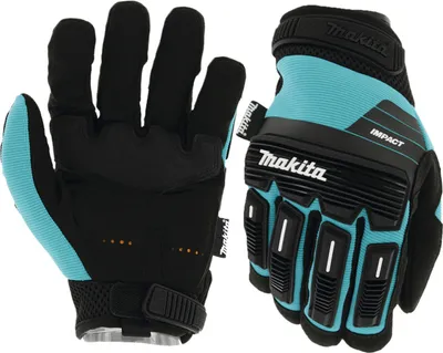 Produktbild von Makita P-84589 Advanced Impact Arbeitshandschuhe Gr. Xl