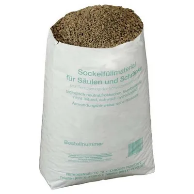 Produktbild von ABN Sockelfüller 25L 95075