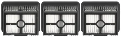 Image de Filtre HEPA de remplacement – Kit pour aspirateurs secs et humides – Compatible avec les modèles H12 Pro, H12 DUAL, H13 Pro et M12 – 1 pièce