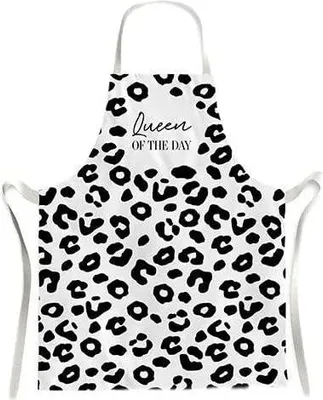 Produktbild von Küchenschürze Queen