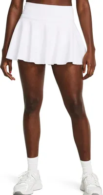 Produktbild von Under Armour Motion Skort Weiß S Frau Weiß S