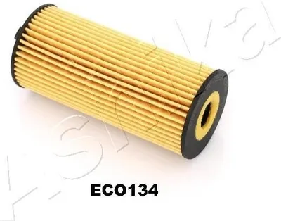Produktbild von Ölfilter ASHIKA 10-ECO134 Filtereinsatz für BMW X1 (F48) 2 Active Tourer (F45) 2 Gran Tourer (F46) X2 (F39) 2 Active Tourer (U06) i8 (I12)