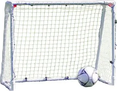 Obrázok produktu pre My Hood Golazo Futbalová Bránka 244 X 180 X 102 cm 302093