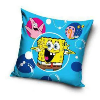 Produktbild von Sponge Bob-Kissenbezug 40x40 cm