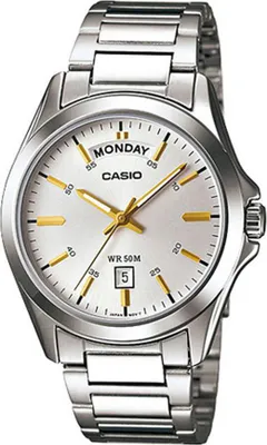 Immagine prodotto di CASIO Collezione Herrenuhr MTP-1370PD-7A2VEF