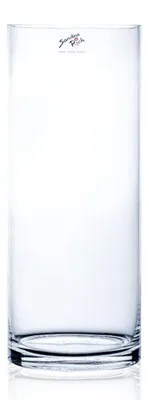 Produktbild von Sandra Rich Vase CYLI zyl. h.30cm d.12cm