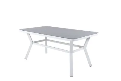 Image de Virya Table de salle à manger, noir.
