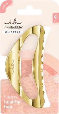Immagine prodotto di Tagliacapelli Clipstar Gold Luxe