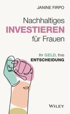 Obrázok produktu pre Nachhaltiges Investieren für Frauen