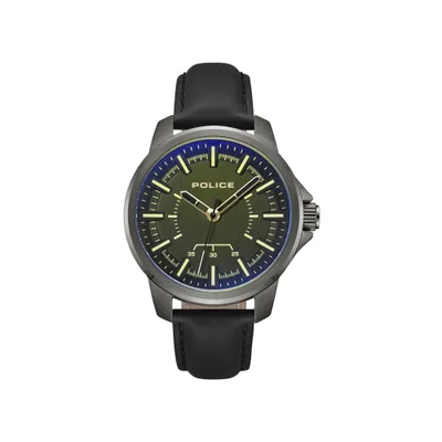 Produktbild von Police MENSOR PEWJA0004801 Herrenarmbanduhr