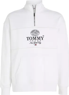 Produktbild von Kapuzenpullover Tommy Hilfiger DM0DM17800YBR