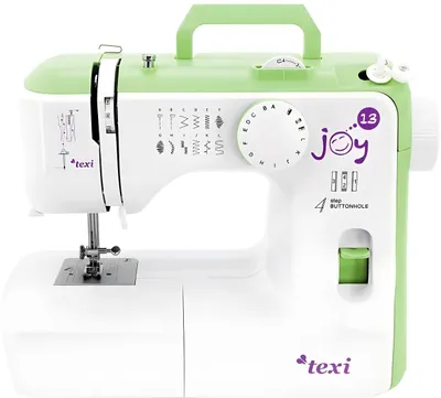 Zdjęcie produktu dla Texi  Joy 1303 Maszyna do szycia