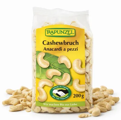 Zdjęcie produktu dla Twaróg z nerkowców 200g