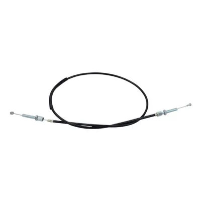 Immagine prodotto di Cavo frizione nero per Zündapp M 25 tipo 434-02L1 / M 25 BASF tipo 434-16L0 / M 50 tipo 434-01L0 (da 1490432)