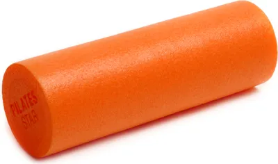 Produktbild von Faszienrolle / Pilatesrolle - 45cm orange