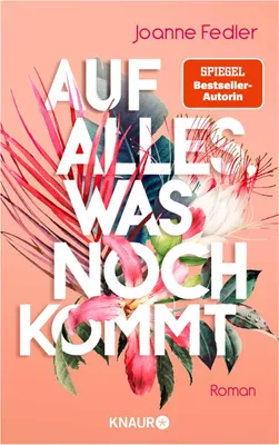 Produktbild von Auf alles, was noch kommt