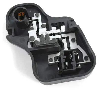 Productafbeelding van Lampenhouder 5K0945259, links, voor binnenkant achterlicht, alleen voor hatchbacks/sedans