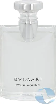 Produktbild von BVLGARI Pour Homme, Männer, 100 ml, Spray, Alcohol Denat. (Sd Alcohol 39-C); Parfum (Fragrance); Aqua (Water); Linalool; Limonene;..., 1 Stück(e)