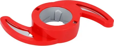 Produktbild von Messer Messereinsatz Bosch Siemens 00635482 635482 Mixbehältermessereinsatz Behältermesser Zerkleinerungsmessereinsatz Schneidmessereinsatz Multimixer Küchenmaschine