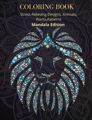 Produktbild von Coloring Book
