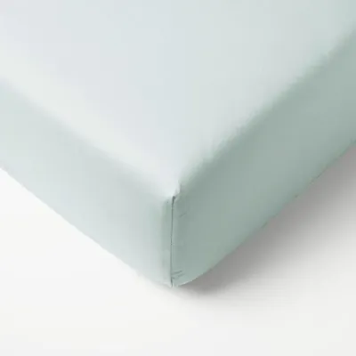 Produktbild von Jersey-Spannbetttuch, Baby, 100% Baumwolle