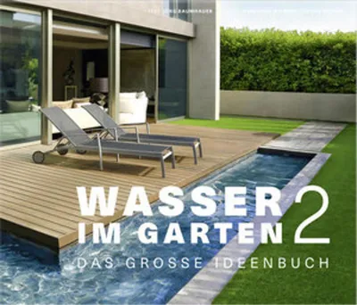 Produktbild von Wasser im Garten 2