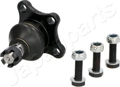 Produktbild von JAPANPARTS Traggelenk Vorne Unten für MITSUBISHI L 200 (K7T, K6T) BJ-505